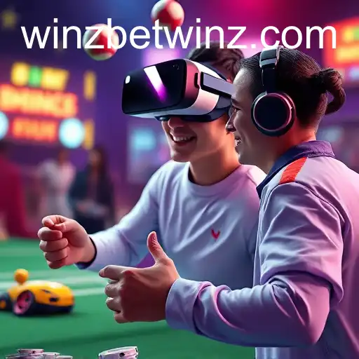 Winzbet Sets New Trends in Online Gaming