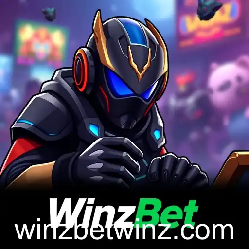 The Evolution of Winzbet: A Pioneering Force in Online Gaming