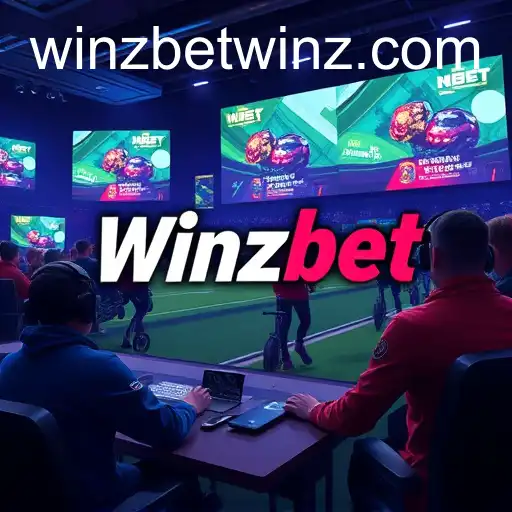 Winzbet: A Game Changer in Online Entertainment